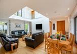 Location vacances Aberdovey - Bodwennol - A Stunning House!-2