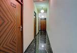 Hôtel Faridabad - Hotel O Blackberry-3