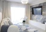 Location vacances  Afrique du Sud - Stunning 2 bed Apartment near Monte Casino-2