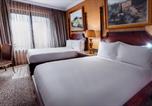 Hôtel Sandton - Palazzo Hotel-2