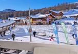 Location vacances Puy-Saint-Vincent - Résidence Pendine 2-4