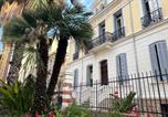 Location vacances Hyères - L'Orangerie- Hôtel Particulier- Villa Beauregard-4