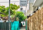 Hôtel Kochi - Rampart Homestays & Backpackers Hostels-2