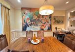 Location vacances Oxon Hill - Gorgeous Beautiful House 4br with Parking-4
