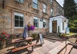 Location vacances Alston - Alston House Hotel-3