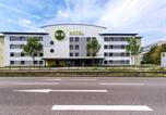 Hôtel Augsburg - B&B Hotel Augsburg-Süd-4