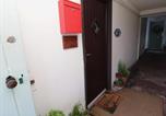 Location vacances Wooler - The Old Bakery-3