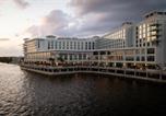 Hôtel Arcadia - Sunseeker Resort Florida Gulf Coast, Curio Collection Hilton-4