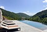 Hôtel Ripoll - Hotel Rural-Spa Resguard Dels Vents-2