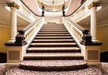 Hôtel Leicester - The Grand Hotel Leicester by The Unlimited Collection-4