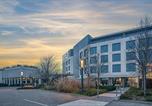 Hôtel Chassieu - Spark by Hilton Lyon Eurexpo-2