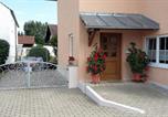 Location vacances Bad Füssing - Appartementhaus Scholz-2