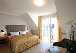 Hôtel Blankenhof - Hotel Müritz-Park-1