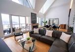 Location vacances La Malbaie - 406 - Luxury Condo Le Clair-Obscur - View & Pool-1