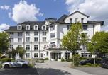 Hôtel Arnsberg - Fletcher Hotel-Restaurant Sundern-Sorpesee-1