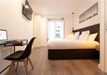 Woohoo Rooms Hortaleza