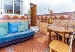 Location vacances Níjar - Casa Atlas, Ideal para Familias-4