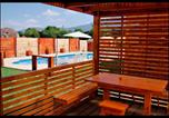 Location vacances Plantation Malbec - Cabañas Biancomoro Olmue-3