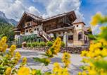 Hôtel Strassen - Mountain Resort Patzenfeld-1