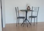 Location vacances Niterói - Apartamento com lazer, academia e churrasqueira-4