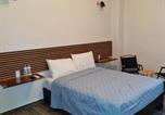 Hôtel San Cristóbal de Las Casas - Inbed Hotel-1
