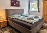 Location vacances Hollersbach im Pinzgau - Ours Living Venedigerblick - inkl Sauna-1