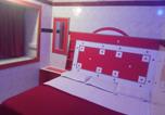 Hôtel Mysore - Deepak Lodge walkable Distance From ksrtc busstand-4