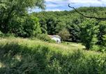 Location vacances Pittsburgh - Hillcrest Manor Cottage And Historic Wildlife Area-3