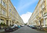 Location vacances Paddington - Notting Hill Guest House-1