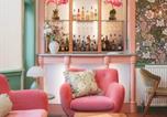 Hôtel Bath - Harington's Boutique Hotel-1