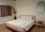 Hôtel Pa Tong - Rq Phuket Patong Beach by Collection O-1