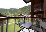 Location vacances Les Contamines-Montjoie - Studio haut de gamme Contamines-3