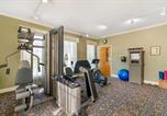 Hôtel Belfast - Best Western White House Inn-4