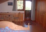 Location vacances Schlehdorf - Ferienhaus Knittel Verm nur Samstag auf Samstag-4