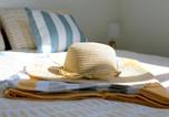 Location vacances  Pas-de-Calais - Appt du Phare, 1 ch, proche port et plage de Calais-3