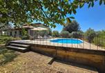 Location vacances Castiglione in Teverina - Nice Home In Civitella Dagliano-1