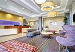 Hôtel Brantford - Fairfield Inn & Suites by Marriott Guelph-1