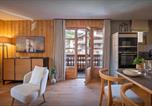 Location vacances Megève - Mazelle St Paul - Ovo Network-1