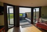 Location vacances Ipswich - The Corn Silo-3