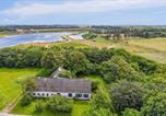 Location vacances Aabybro - Cozy Country House Close To Blokhus And Faarup-1