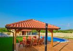 Location vacances Lišane Ostrovičke - Villa Julija-1