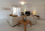 Location vacances Paphos - H&O Lifestyle Penthouse-3