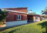 Location vacances Velayos - Chalet de Tony Verde en plena naturaleza-1