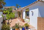 Location vacances Mijas - Casa Kodak - Cerros de Aguila-4