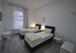 Location vacances Düsseldorf - Apartment Dusseldorf-City-4