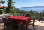 Location vacances Šestanovac - Holiday Home 5023 for 8 Pers in Pisak-2