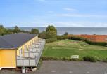 Location vacances bornholm - Pension Koch, Lejlighed 14-4