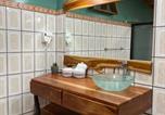 Location vacances Santa Elena - Monteverde Guesthouse-4