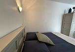 Location vacances  Vienne - Studio avec jardin, balcon, Wifi et parking près des Thermes - Fr-1-541-117-4