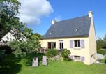 Location vacances Kerlouan - Cottage, Guisseny-1